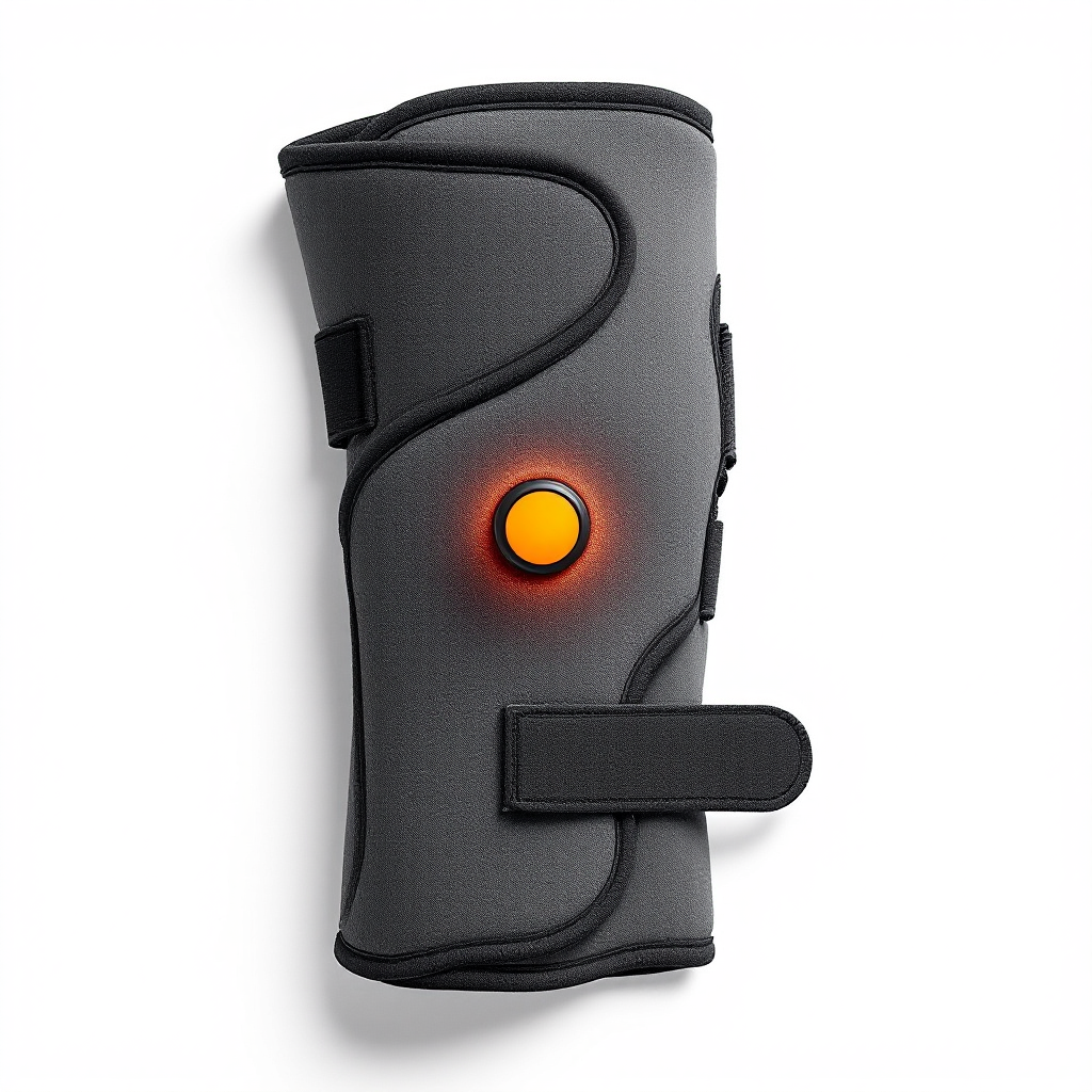 UltimateJoint wrap and control button